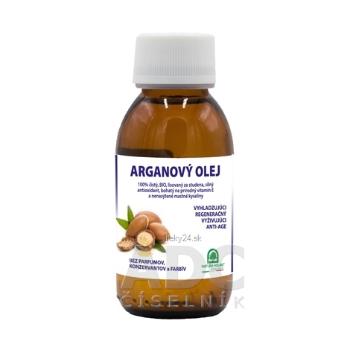 Natura House - ARGANOVÝ OLEJ BIO 100ML