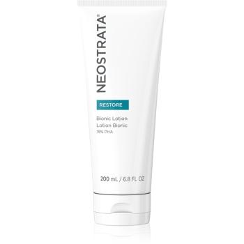 NeoStrata Restore Bionic Lotion hydratačné mlieko na telo a tvár pre veľmi suchú pokožku 200 ml