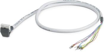 Round cable VIP-CAB-FLK14/AXIO/0,14/3,0M 2901609 Phoenix Contact