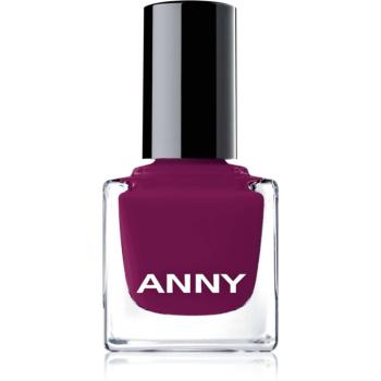 ANNY Color Nail Polish lak na nechty odtieň 192 Travelista 15 ml