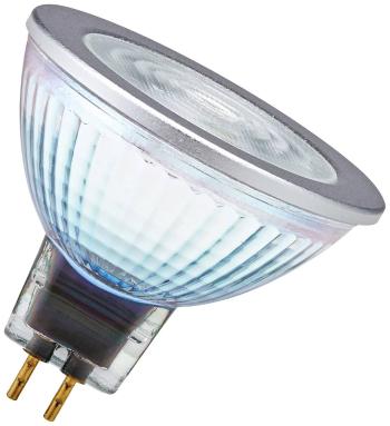 OSRAM 4058075433748 LED  En.trieda 2021 G (A - G) GU5.3 klasická žiarovka 8 W = 50 W chladná biela (Ø x d) 51 mm x 46 mm