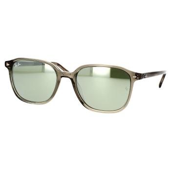 Ray-ban  Occhiali da Sole  Leonard RB2193 66355C  Slnečné okuliare Zelená