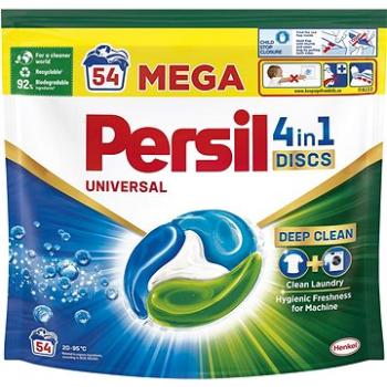 PERSIL Discs 4 v 1 Universal 54 ks (9000101565225)