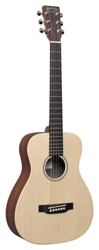 Martin Guitars Martin LX1E LH