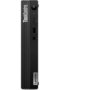 Lenovo ThinkCentre M75q Gen 2 Black (11JN000GCK)