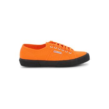 Superga  - 2750-CotuClassic-S000010  Módne tenisky Oranžová