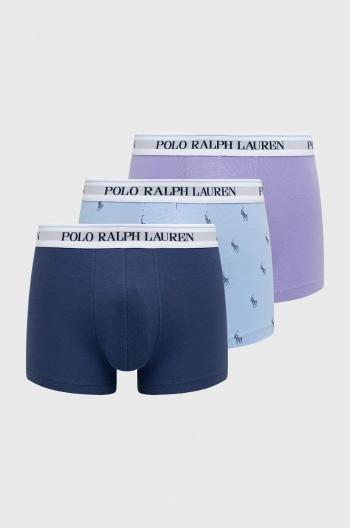 Boxerky Polo Ralph Lauren 3-pak pánske,