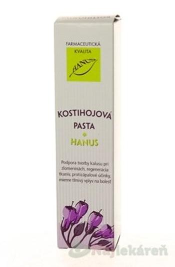 HANUS KOSTIHOJ PASTA 55g