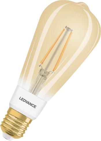 LEDVANCE Smart+ LED žiarovka E27 6 W En.trieda 2021: E (A - G) teplá biela