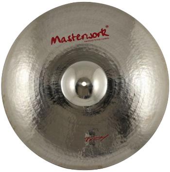 Masterwork Troy Ride činel 22"