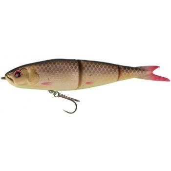 Savage gear gumová nástraha soft 4play 13 cm 22,5 g rudd 2ks