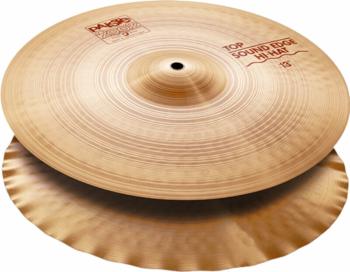 Paiste 2002 Sound Edge 15" Hi-Hat činel