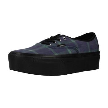 Vans  VN0A5KXX2031  Módne tenisky Modrá