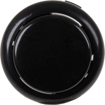 Joy-it Button-Black-Mini Súťažné zariadenie čierna Vhodný pre (vývojový počítač) Arduino, Banana Pi, Cubieboard, Raspber