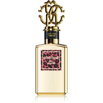 Roberto Cavalli Wild Incense parfém unisex 100 ml