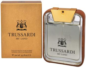 Trussardi My Land - EDT 50 ml