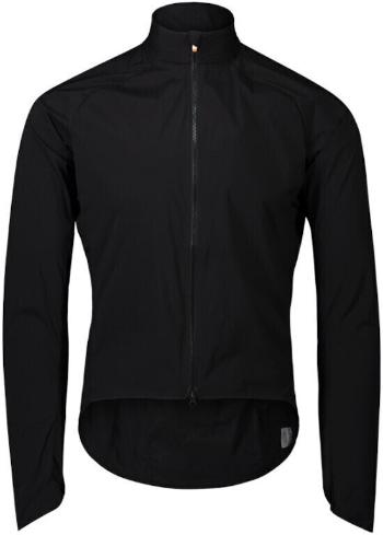 POC Pure-Lite Splash Jacket Uranium Black L