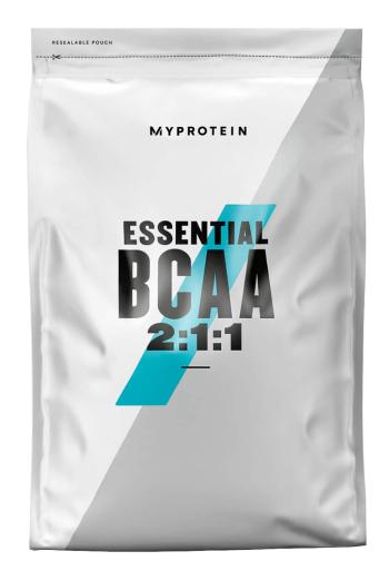 Myprotein BCAA bez príchute 500 g