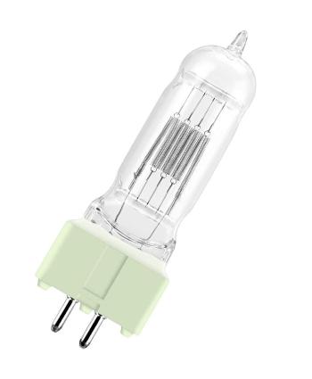 Osram žiarovka 230V 650W, GX-9, T12