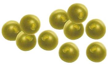 Extra carp gumové zarážky extra carp zelené ( 10 ks )-6mm