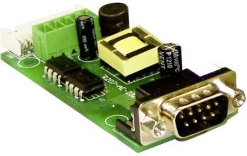 Dehner Elektronik CT-201  CT-201 riadiaca doska  Dehner ElectronicsController Board CT-201 pre sériu Cotek AE / AEK 1 ks