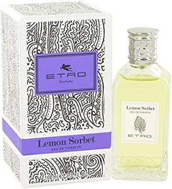 Etro Lemon Sorbet Edt 100ml