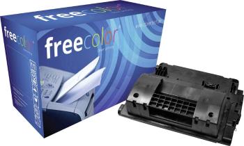 freecolor 81X-FRC kazeta s tonerom  náhradný HP 81X, CF281X čierna 25000 Seiten kompatibilná toner
