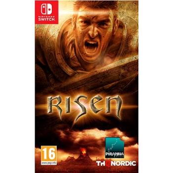 Risen – Nintendo Switch (9120080079077)
