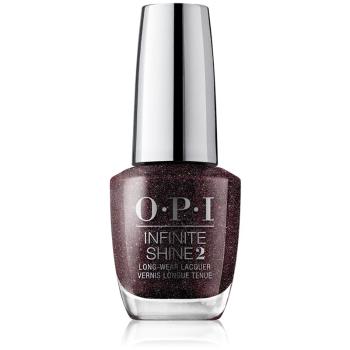 OPI Infinite Shine lak na nechty s gélovým efektom My Private Jet 15 ml