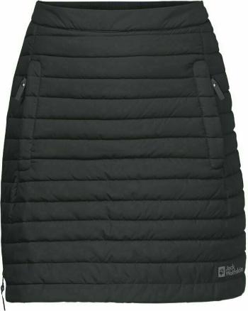 Jack Wolfskin Outdoorové šortky Iceguard Skirt Phantom XS