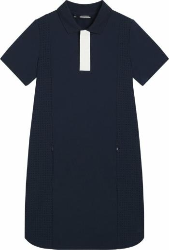 J.Lindeberg Denise Dress JL Navy L