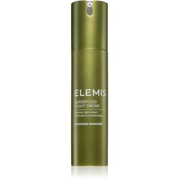 Elemis Superfood Night Cream nočný krém pre výživu a hydratáciu 50 ml