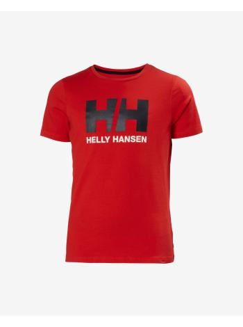 HELLY HANSEN - červená