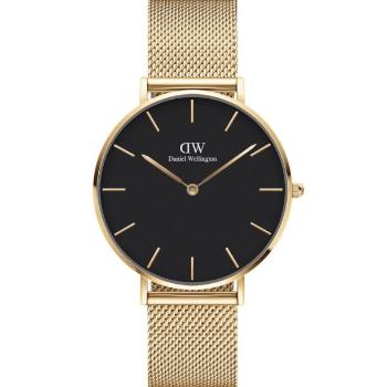 Daniel Wellington Petite Evergold 36 DW00100345 - 30 dní na vrátenie tovaru, Garancia originality