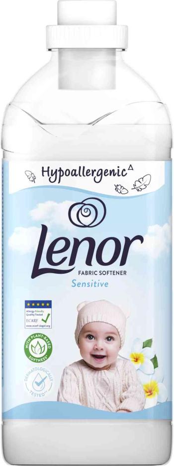 Lenor 1600ml Sensitive