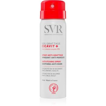 SVR Cicavit+ sprej na upokojenie pleti 40 ml