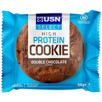 USN Protein Cookie, 60 g (SPTusn066nad)