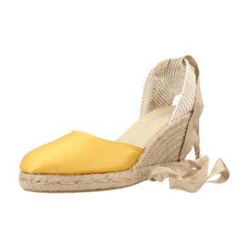 Clara Duran  VALRAS3CD  Espadrilky Zlatá