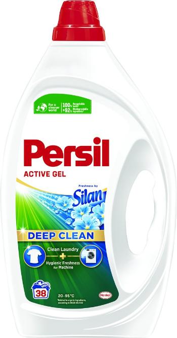Persil prací gél Deep Clean Freshness by Silan 38 praní