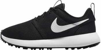 Nike Roshe G Next Nature Junior Golf Shoes Black/White 37,5