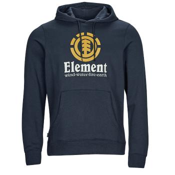 Element  ECLIPSE NAVY  Mikiny Modrá