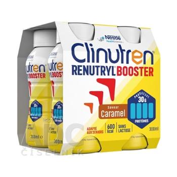 Clinutren RENUTRYL BOOSTER