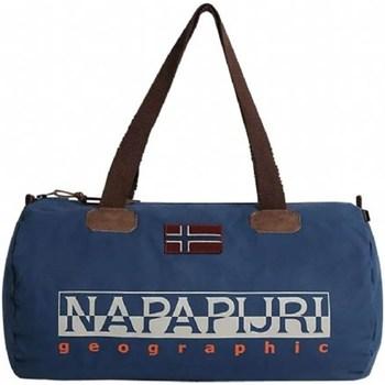 Napapijri  Cestovné tašky NP0A4GGL  Modrá