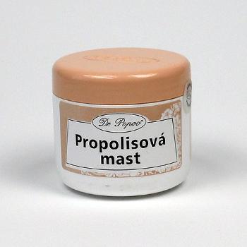 DR. POPOV Propolisová masť 50 ml