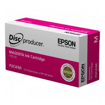 EPSON C13S020450 - originálna cartridge, purpurová
