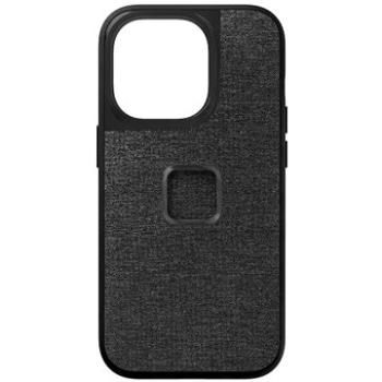 Peak Design Everyday Case iPhone 14 Pro – Charcoal (M-MC-BB-CH-1)