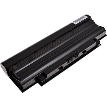 T6 power Dell Inspiron 13R, 15R, 17R, 7800 mAh (NBDE0120)