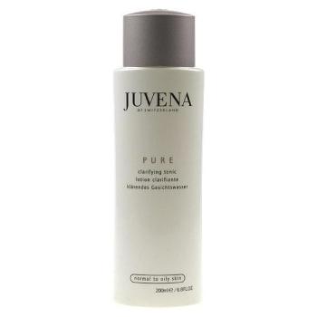 Juvena Pure Cleansing Clarifying Tonic 200ml (Normální a mastná pleť)