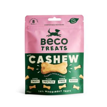 BECO TREAT RASTLINNE- KESU- 70 G (755813)