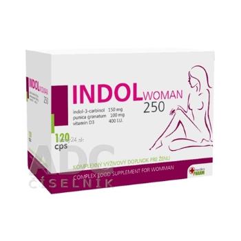 INDOL WOMAN 250